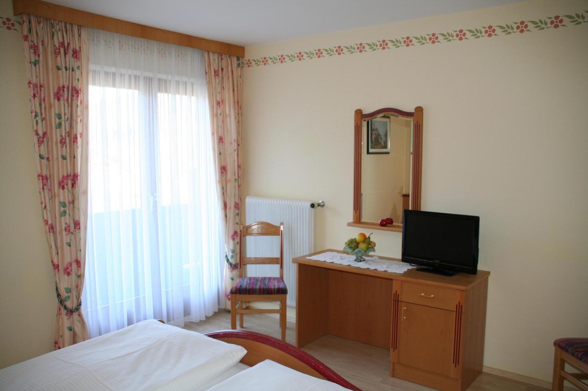 Pension Firn Sepp Mauterndorf  Exterior photo